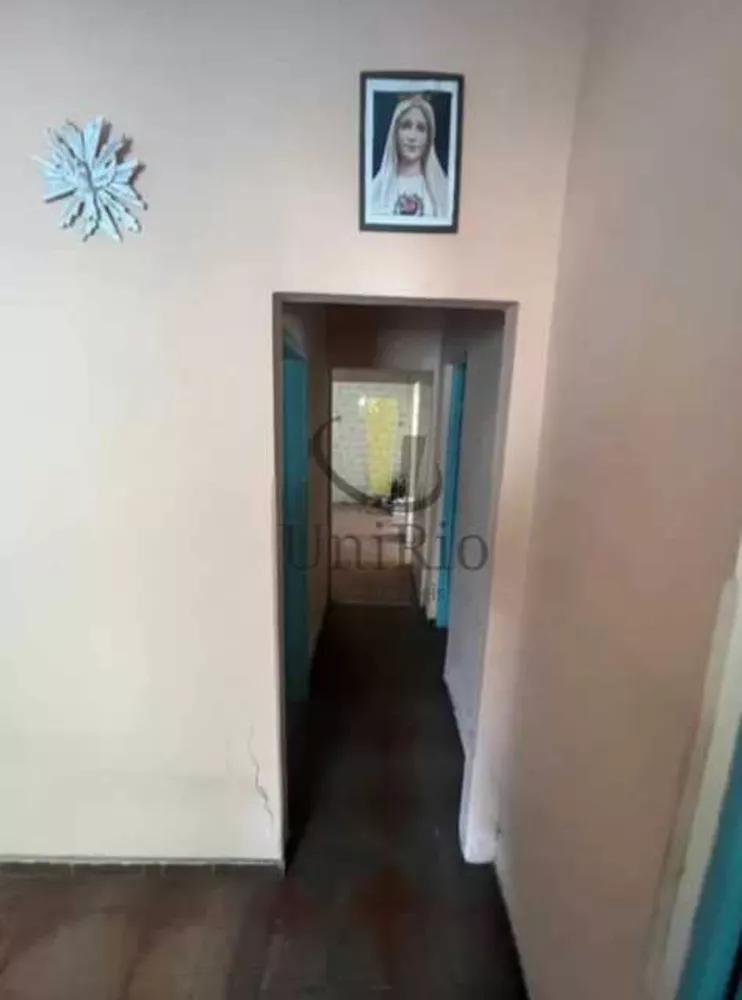 Casa, 2 quartos, 90 m² - Foto 4