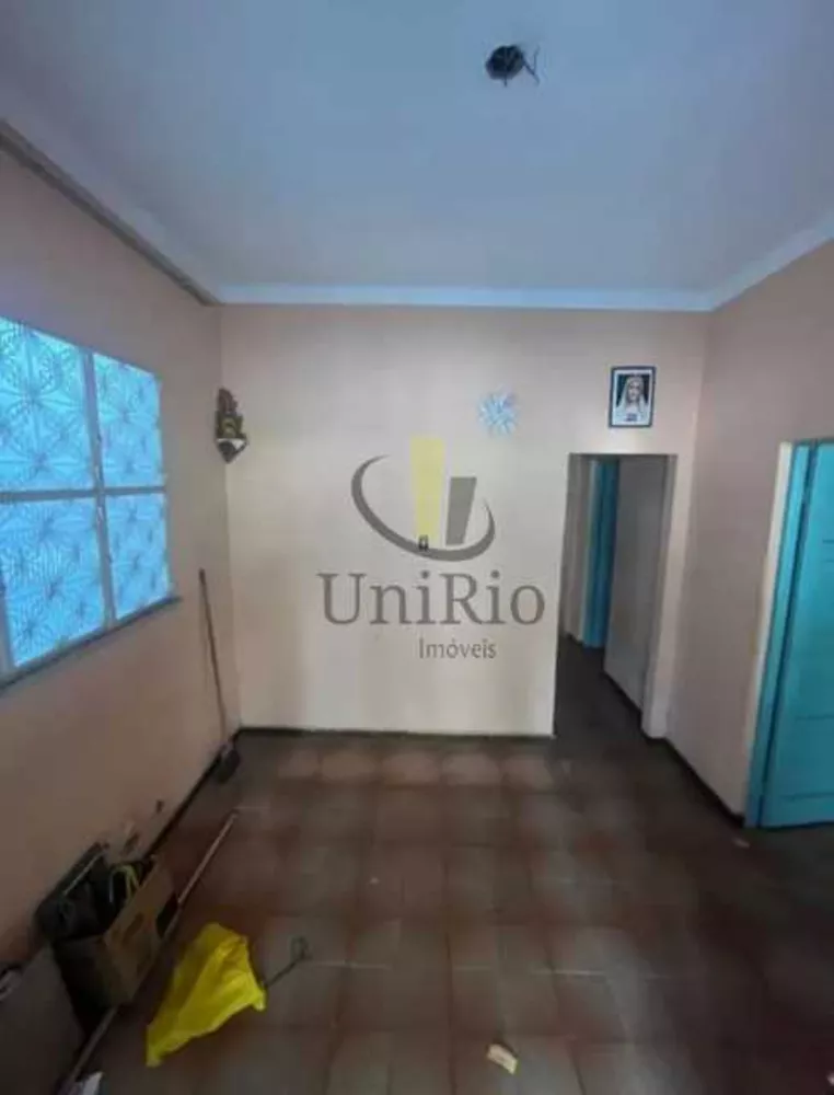 Casa, 2 quartos, 90 m² - Foto 3