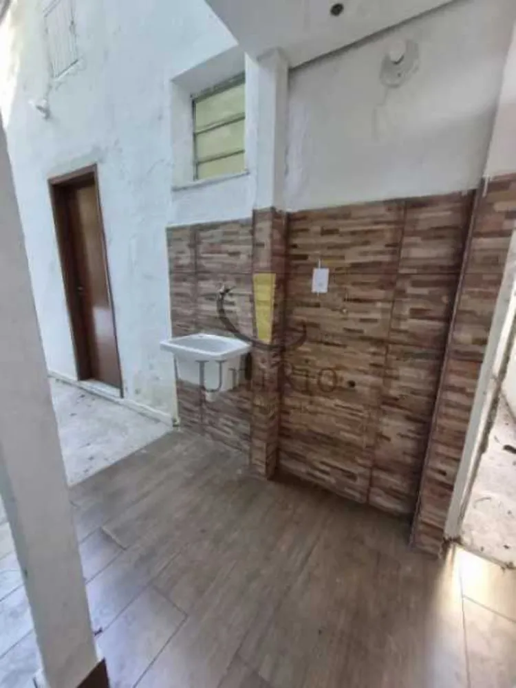 Casa de Vila, 2 quartos - Foto 1