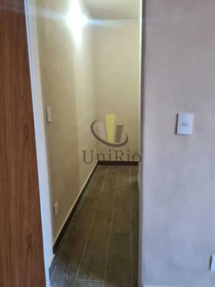 Casa de Vila, 2 quartos - Foto 2
