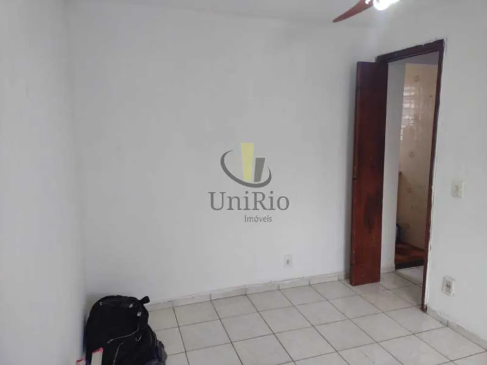 Apartamento, 2 quartos, 50 m² - Foto 6