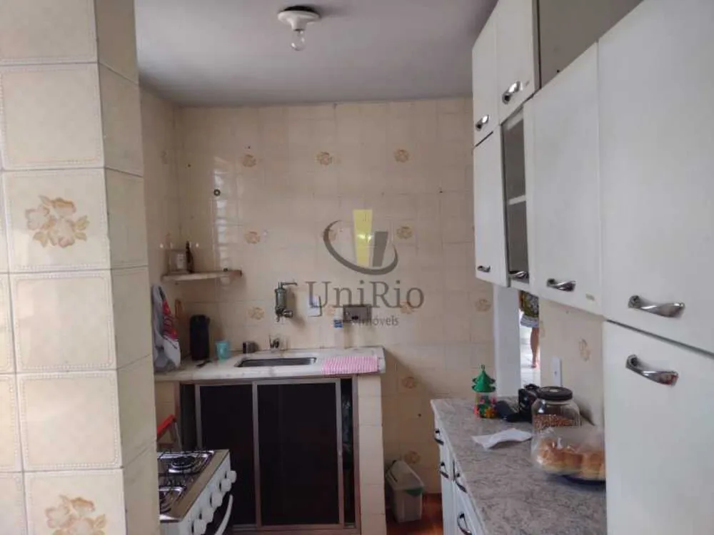 Apartamento, 2 quartos, 50 m² - Foto 13