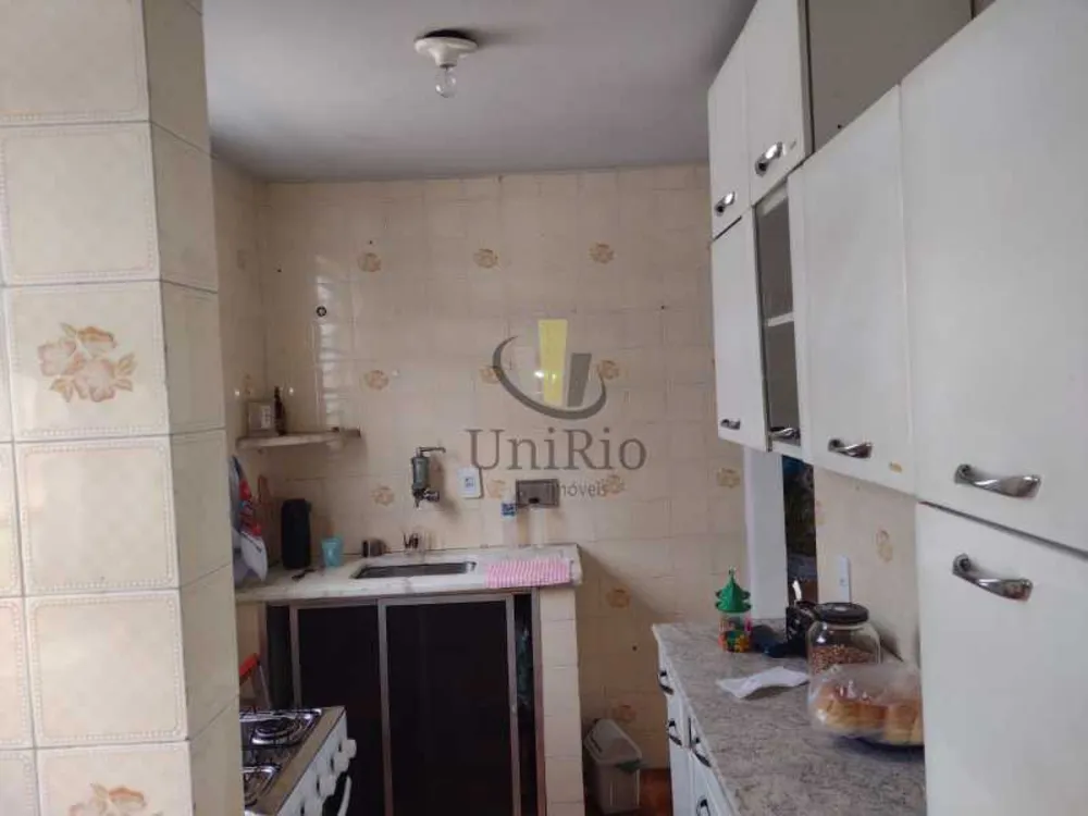 Apartamento, 2 quartos, 50 m² - Foto 12
