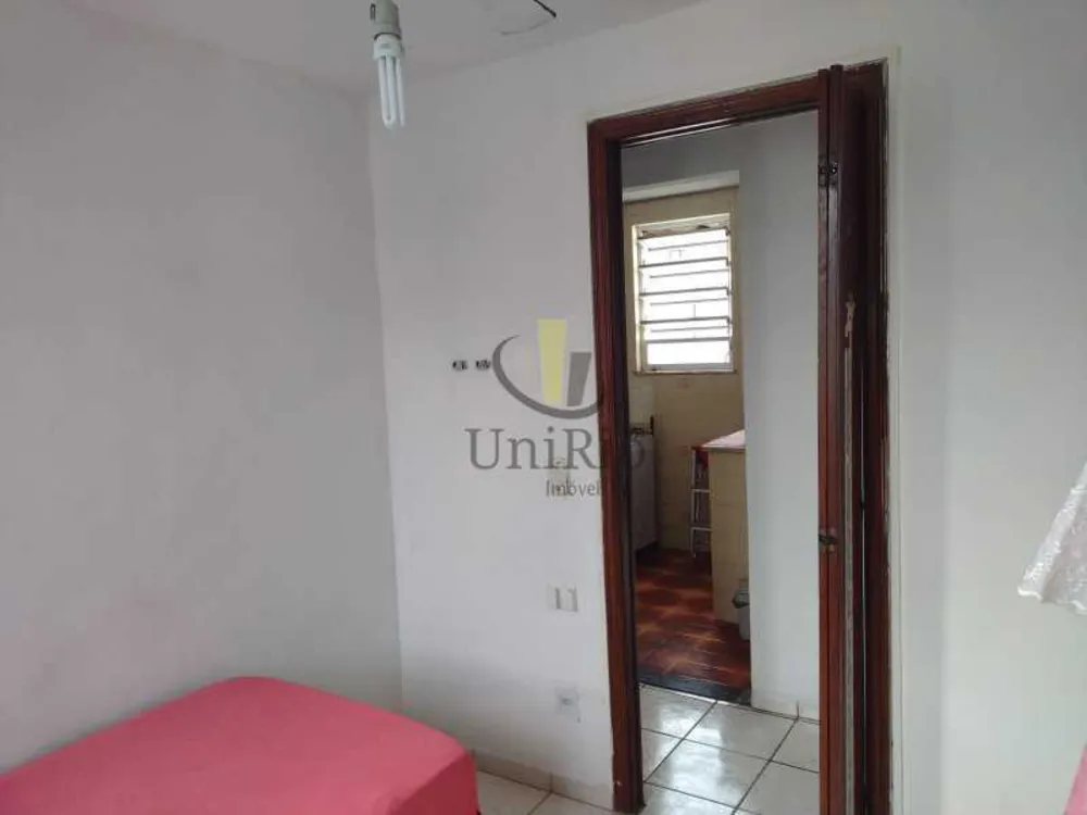 Apartamento, 2 quartos, 50 m² - Foto 10