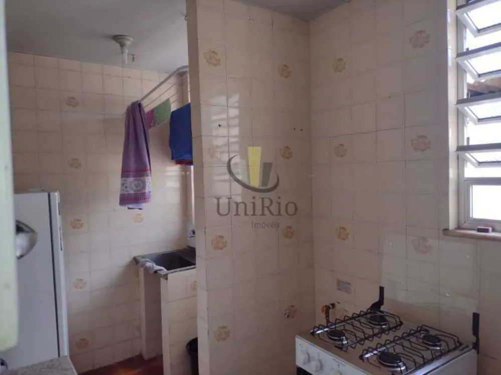 Apartamento, 2 quartos, 50 m² - Foto 14