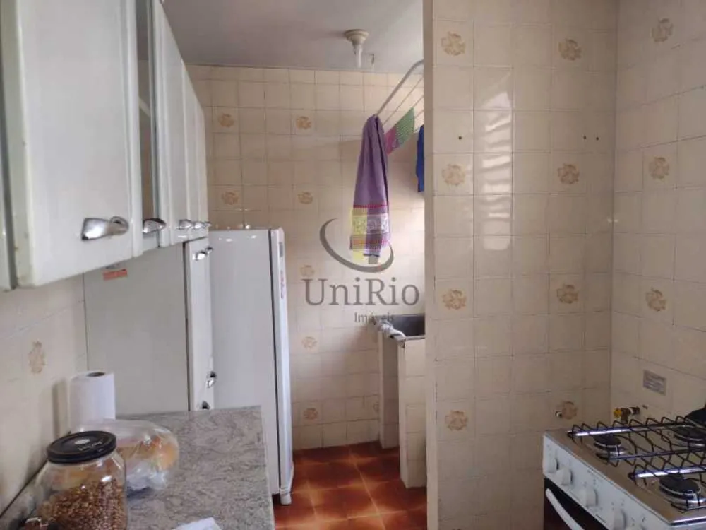 Apartamento, 2 quartos, 50 m² - Foto 15