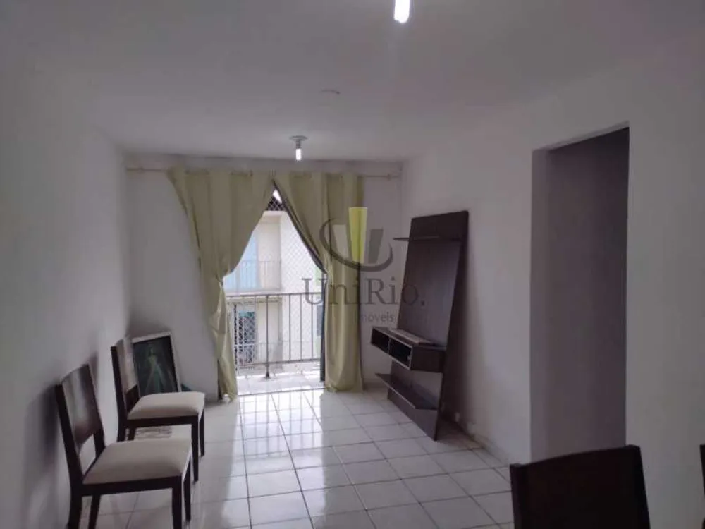 Apartamento, 2 quartos, 50 m² - Foto 1