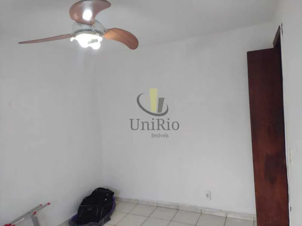 Apartamento, 2 quartos, 50 m² - Foto 7
