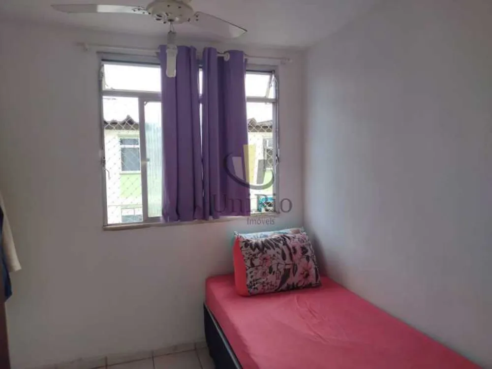 Apartamento, 2 quartos, 50 m² - Foto 9