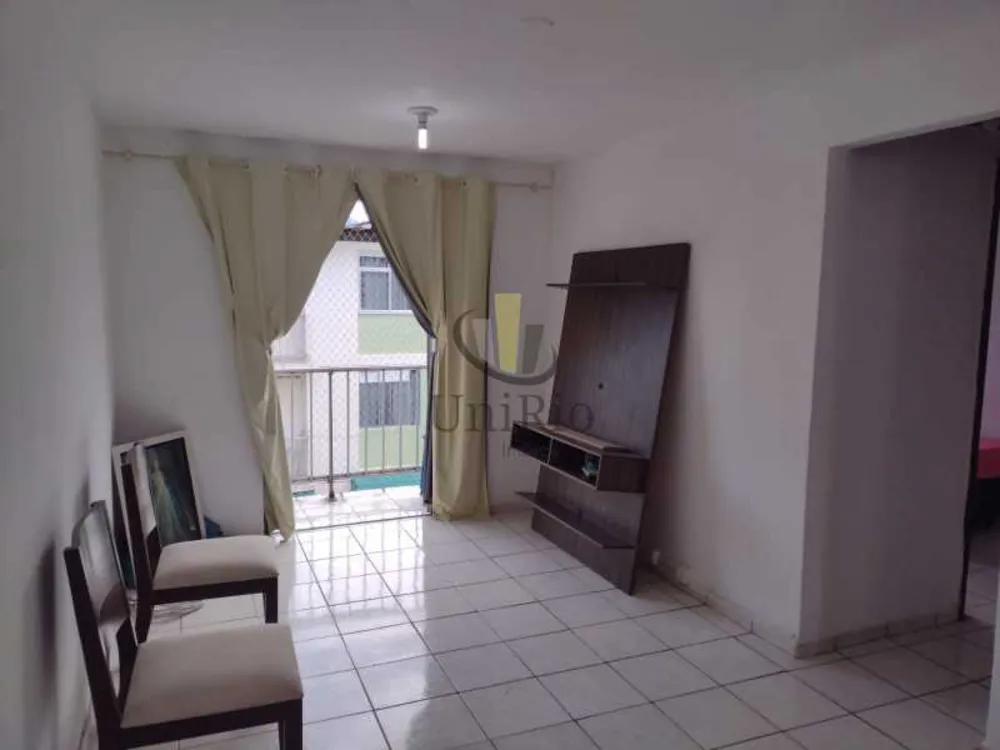 Apartamento, 2 quartos, 50 m² - Foto 3