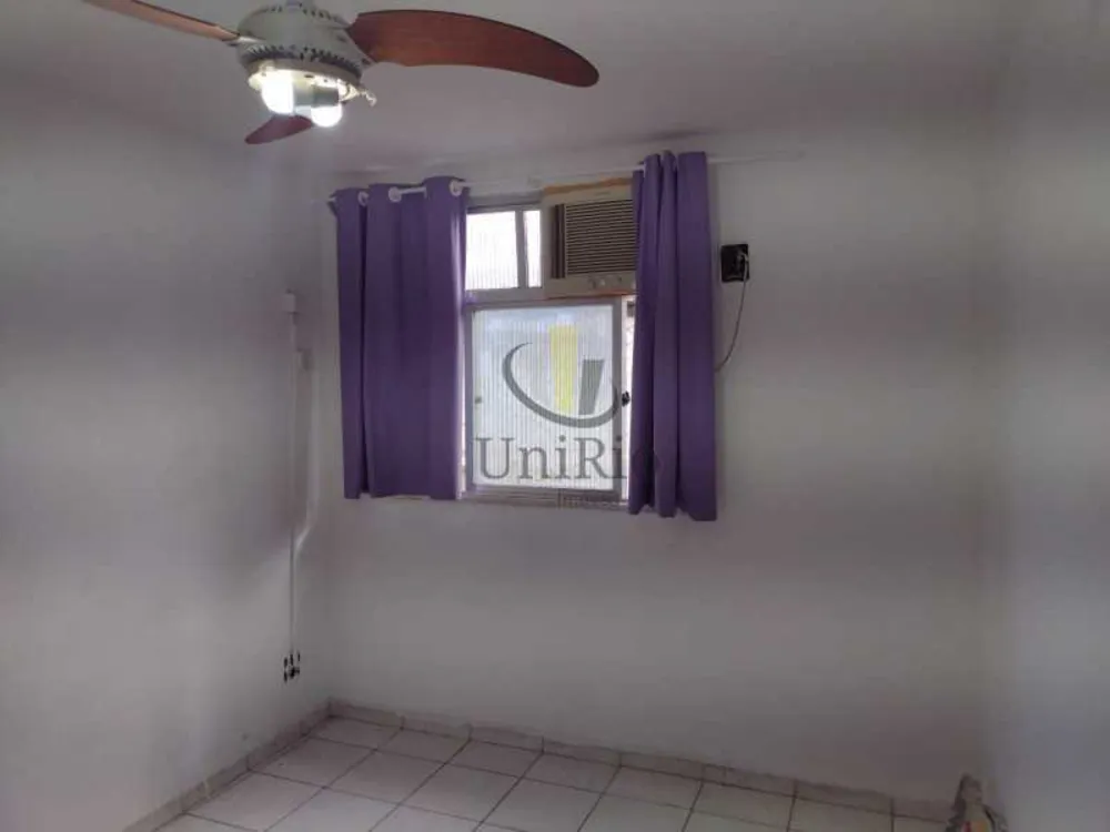 Apartamento, 2 quartos, 50 m² - Foto 5