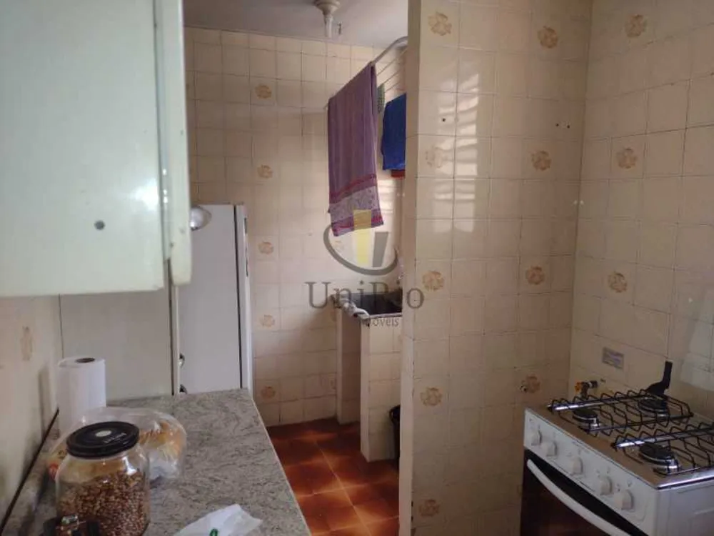 Apartamento, 2 quartos, 50 m² - Foto 11