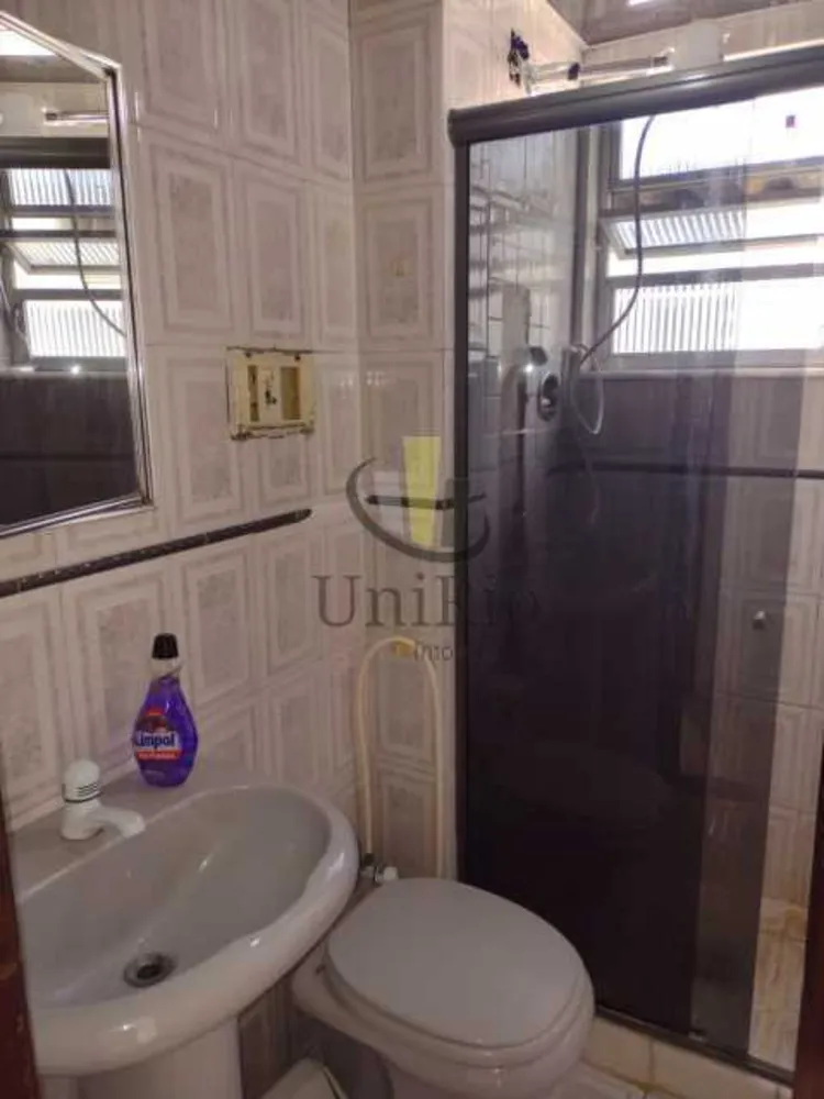 Apartamento, 2 quartos, 50 m² - Foto 8