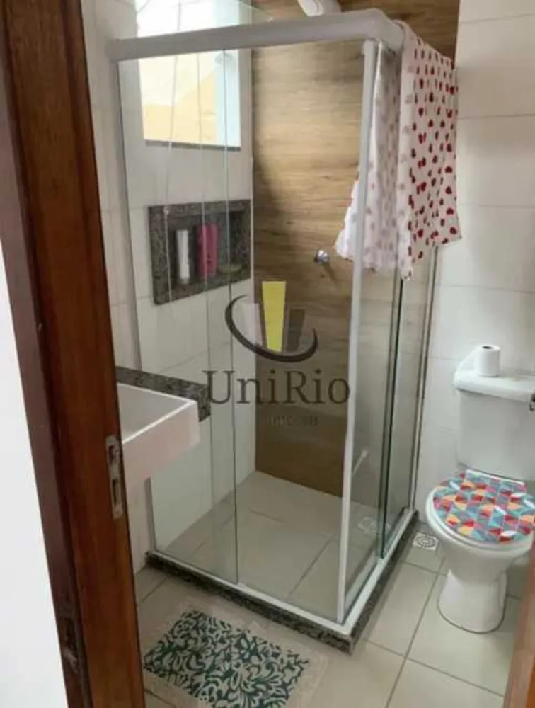 Casa de Condomínio, 2 quartos - Foto 20