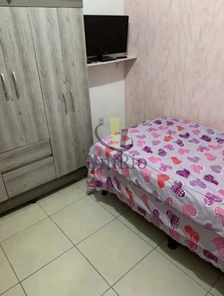 Casa de Condomínio, 2 quartos - Foto 2