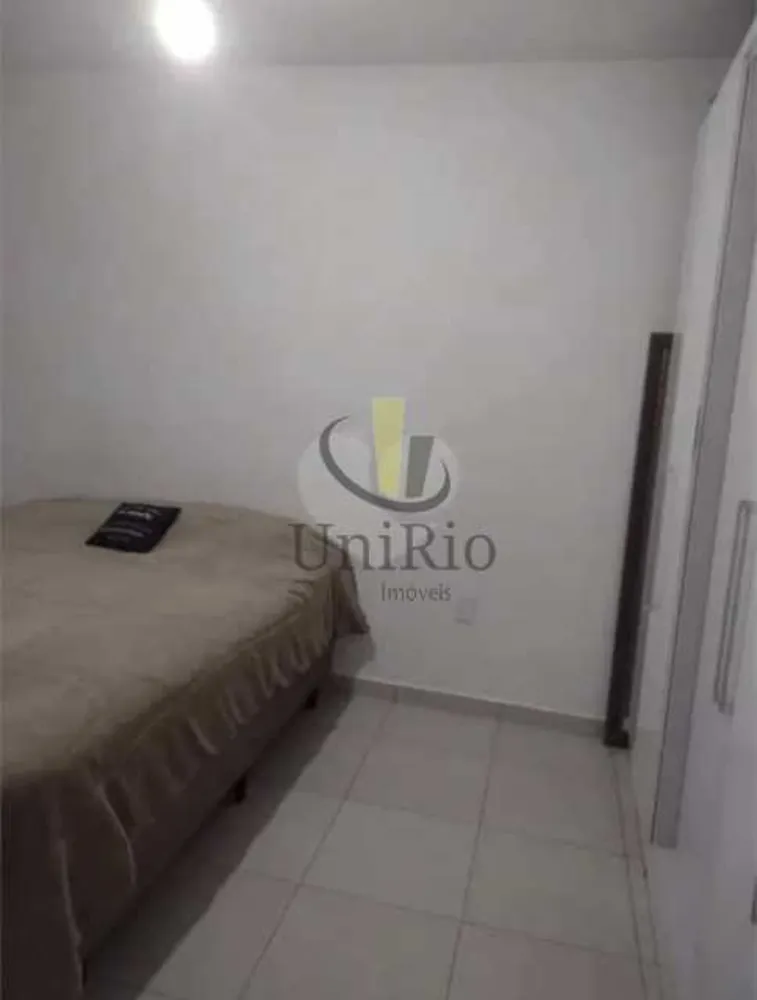 Casa de Condomínio, 2 quartos - Foto 4