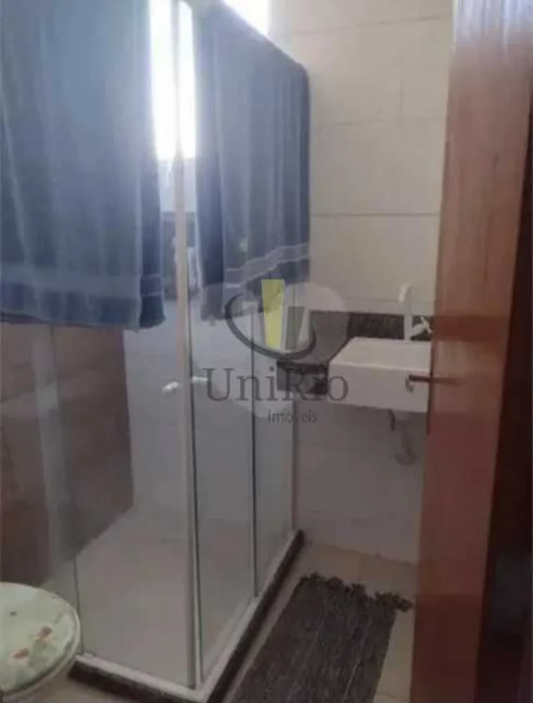 Casa de Condomínio, 2 quartos - Foto 17