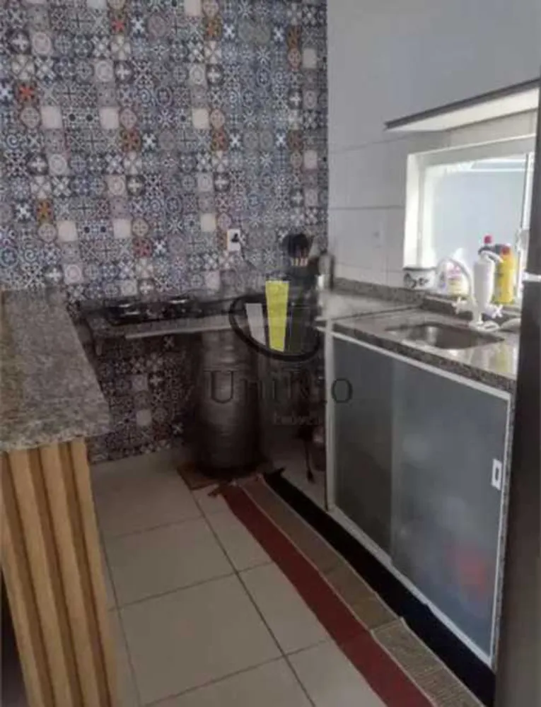 Casa de Condomínio, 2 quartos - Foto 7