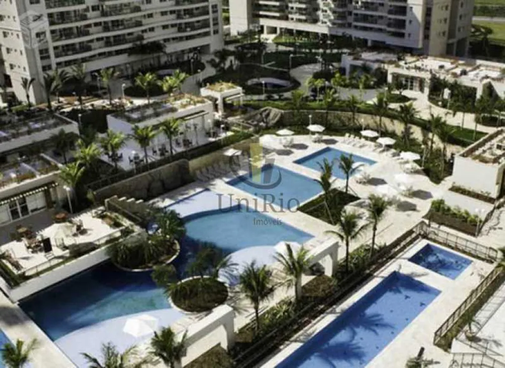 Cobertura, 3 quartos, 160 m² - Foto 5
