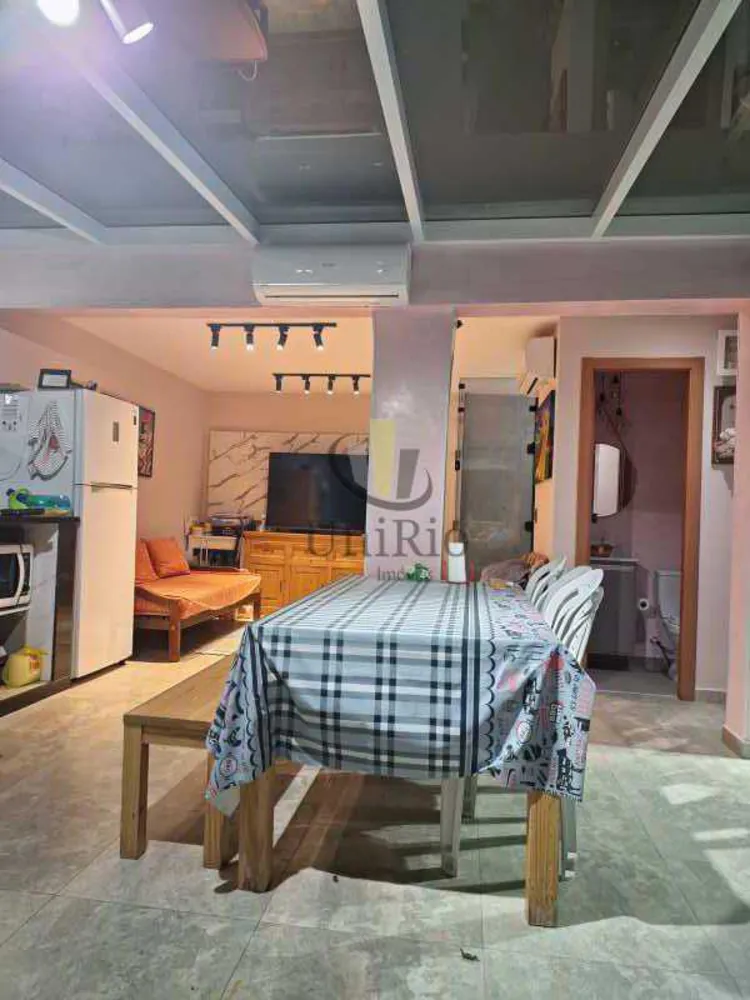Cobertura, 3 quartos, 160 m² - Foto 16