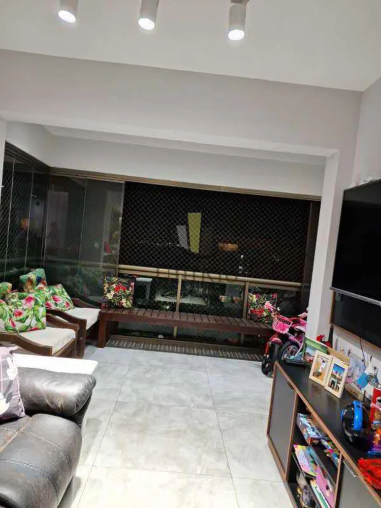 Cobertura, 3 quartos, 160 m² - Foto 11