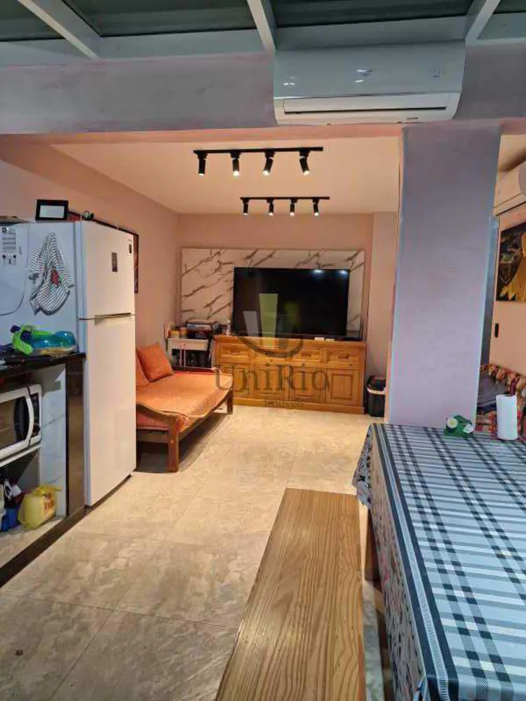 Cobertura, 3 quartos, 160 m² - Foto 8