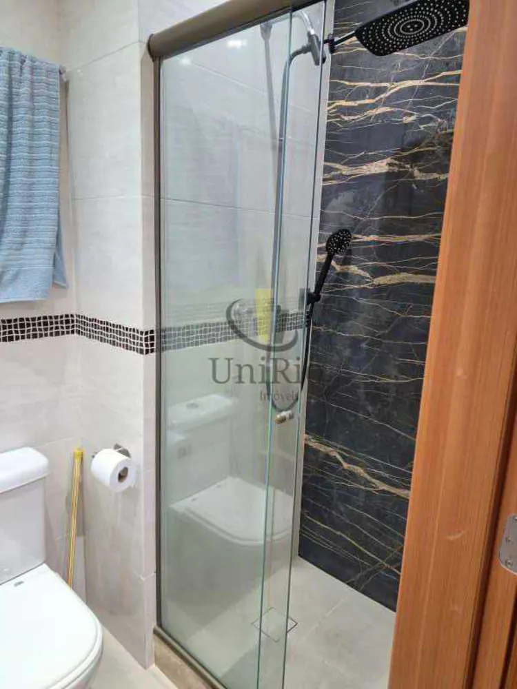 Cobertura, 3 quartos, 160 m² - Foto 6