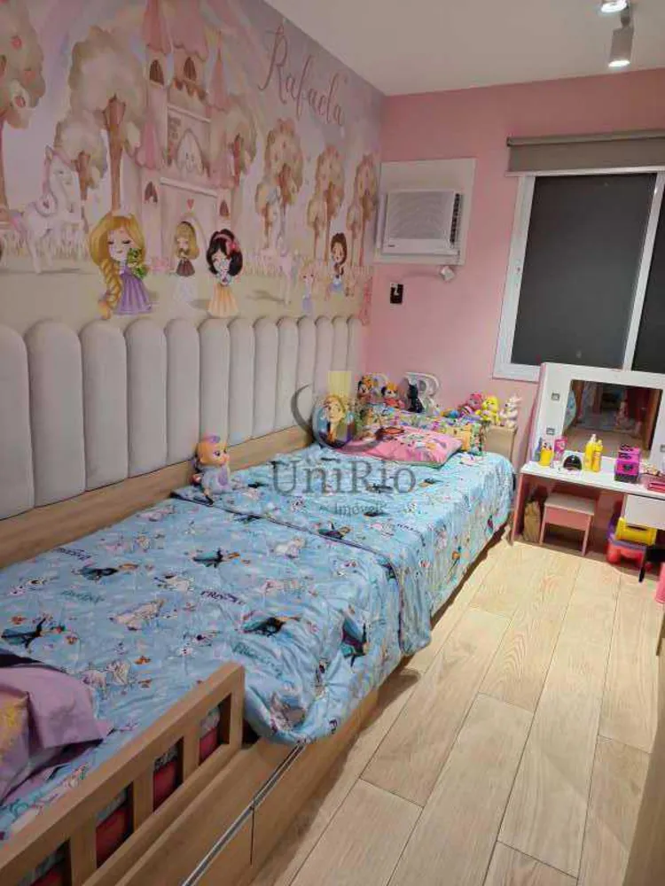 Cobertura, 3 quartos, 160 m² - Foto 2