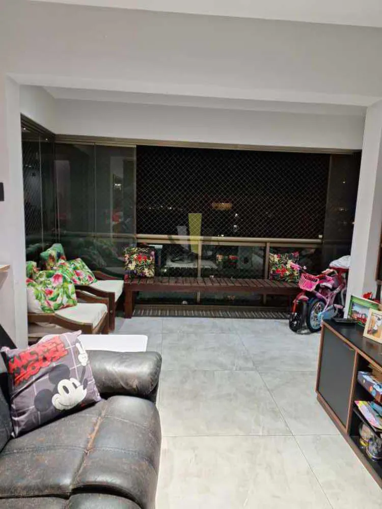 Cobertura, 3 quartos, 160 m² - Foto 3