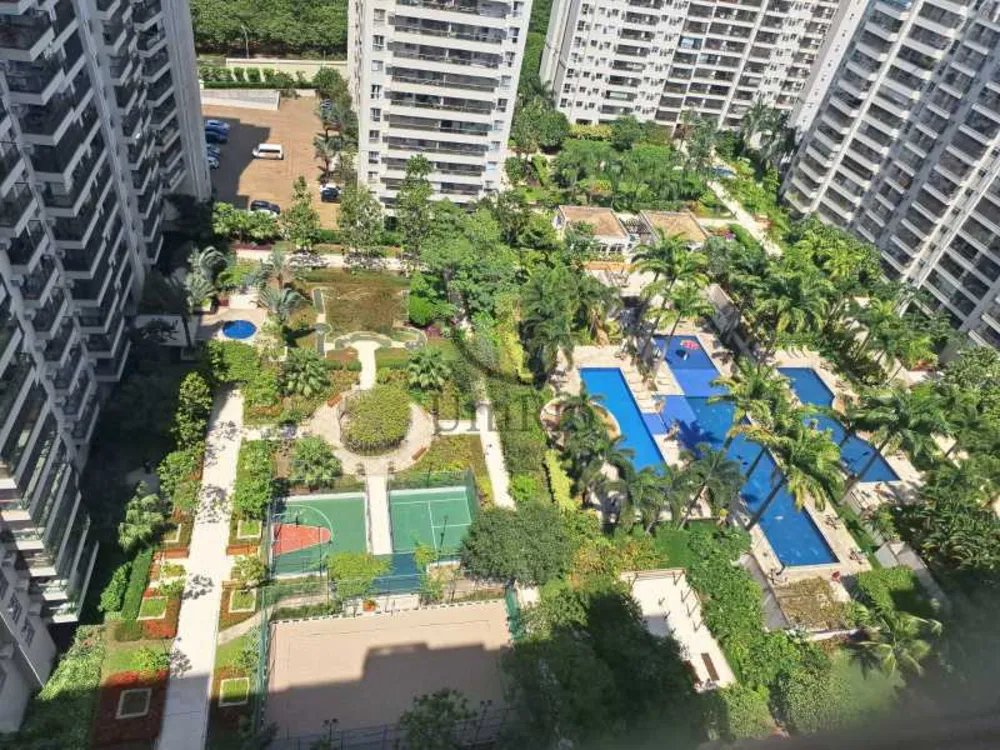 Cobertura, 3 quartos, 160 m² - Foto 4
