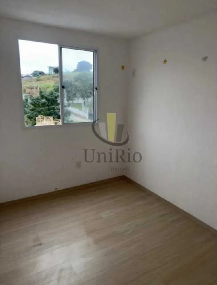 Apartamento, 2 quartos, 45 m² - Foto 11