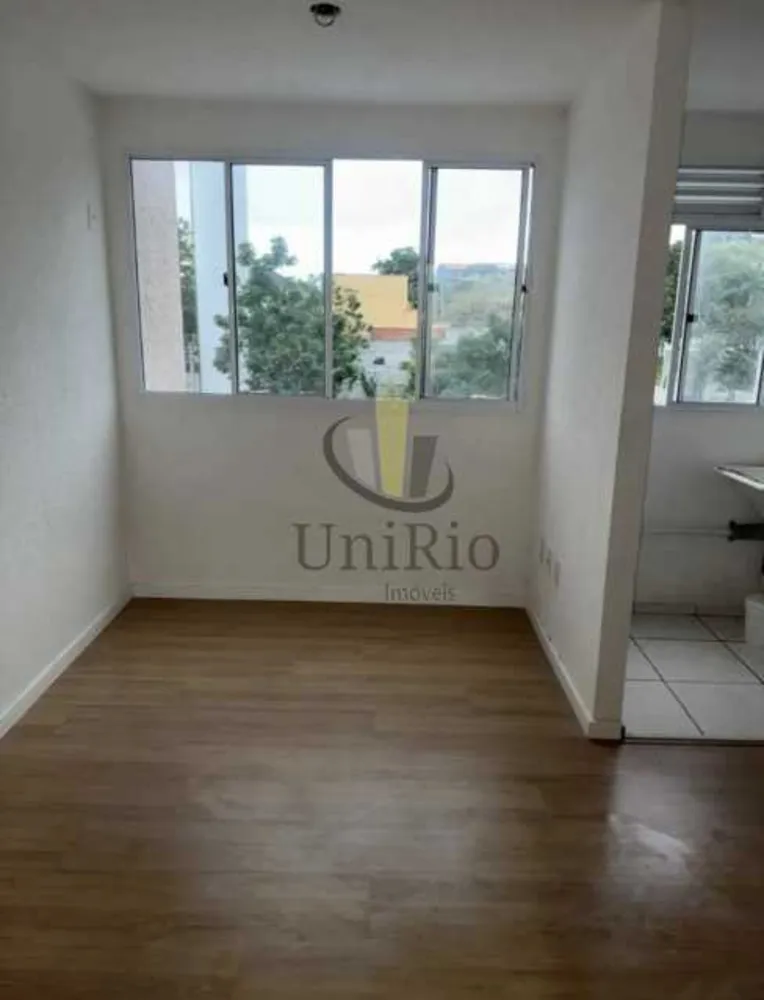 Apartamento, 2 quartos, 45 m² - Foto 4