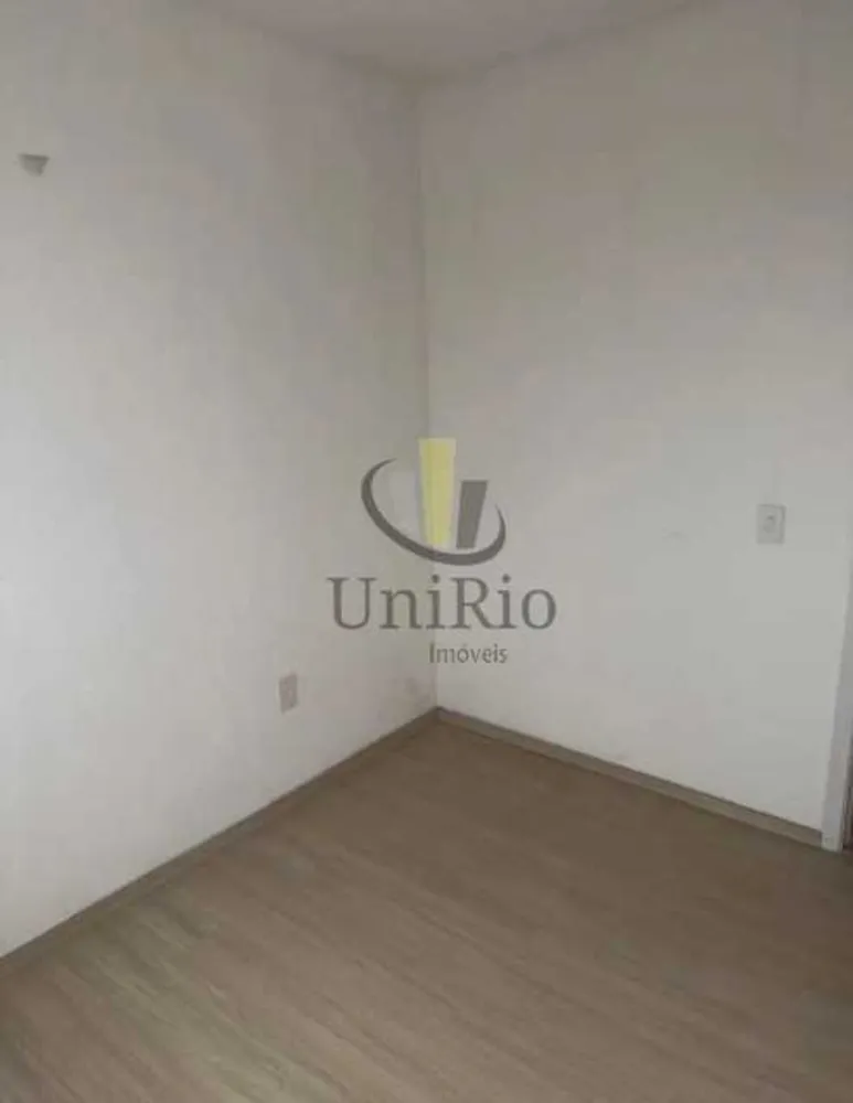 Apartamento, 2 quartos, 45 m² - Foto 8