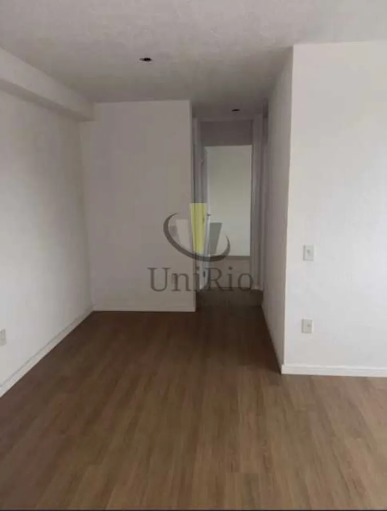 Apartamento, 2 quartos, 45 m² - Foto 3