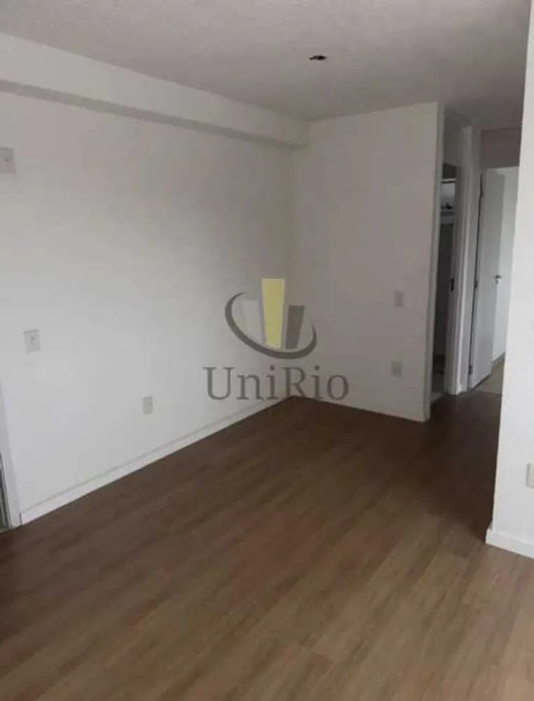 Apartamento, 2 quartos, 45 m² - Foto 1