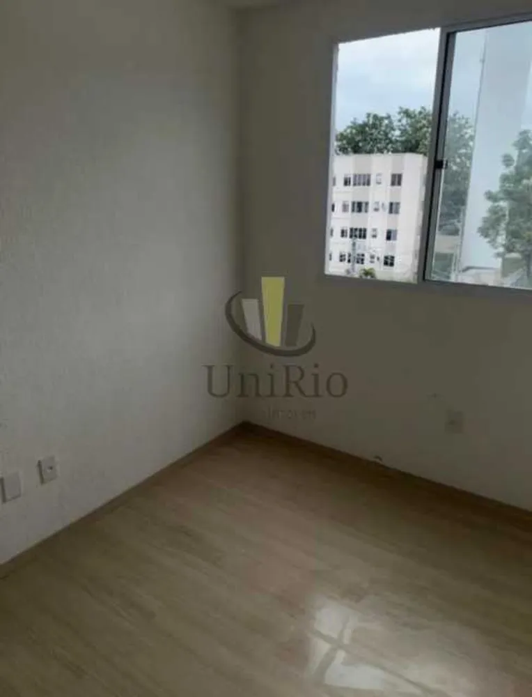 Apartamento, 2 quartos, 45 m² - Foto 10