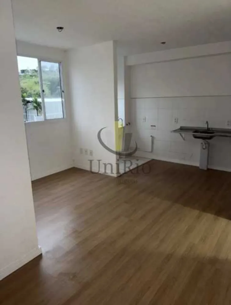 Apartamento, 2 quartos, 45 m² - Foto 7