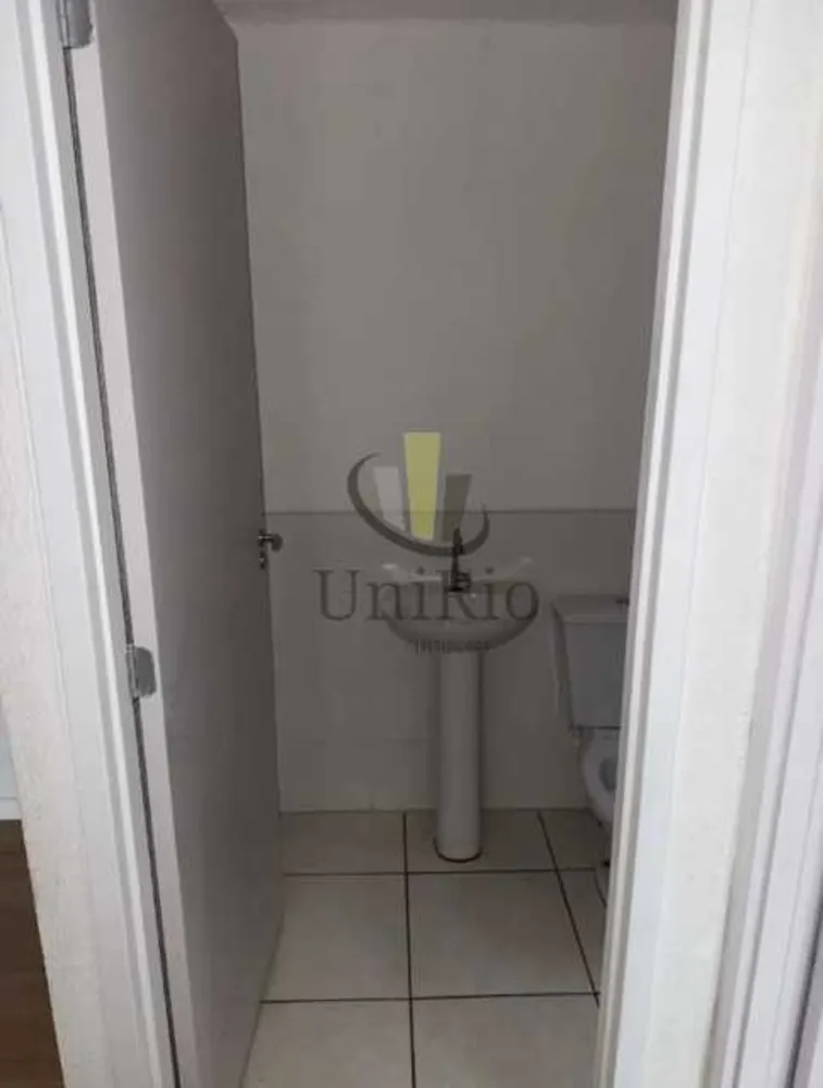 Apartamento, 2 quartos, 45 m² - Foto 13