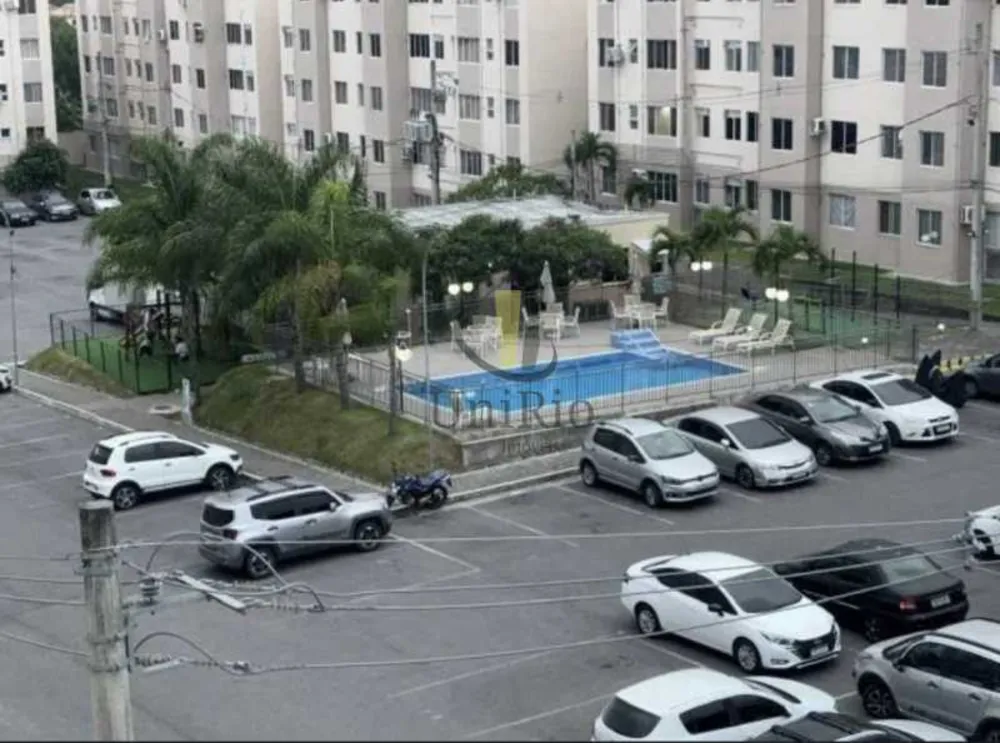 Apartamento, 2 quartos, 45 m² - Foto 20