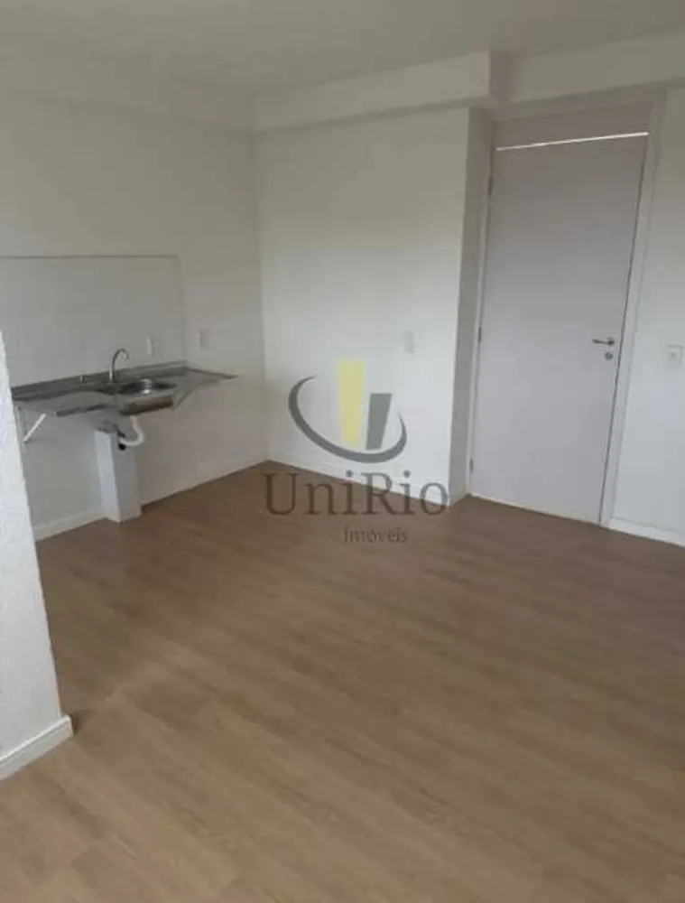 Apartamento, 2 quartos, 45 m² - Foto 6