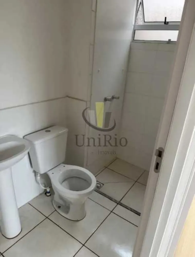 Apartamento, 2 quartos, 45 m² - Foto 12