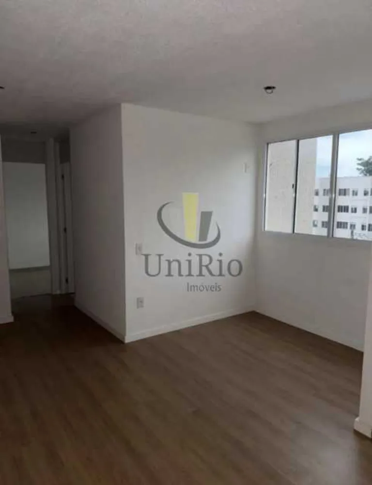 Apartamento, 2 quartos, 45 m² - Foto 5