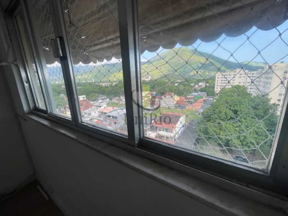 Apartamento, 2 quartos, 58 m² - Foto 1