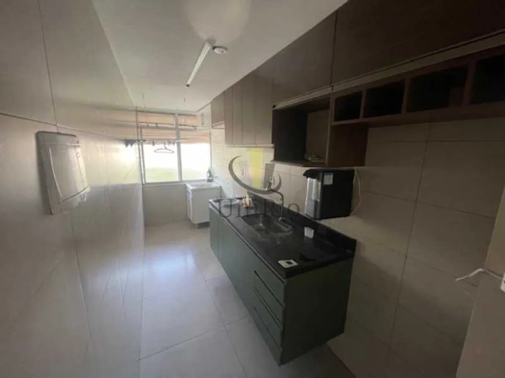 Apartamento, 2 quartos, 58 m² - Foto 7