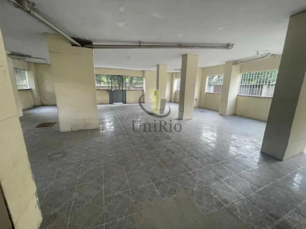 Apartamento, 2 quartos, 58 m² - Foto 15