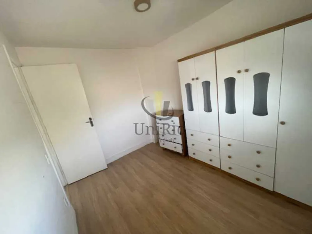 Apartamento, 2 quartos, 58 m² - Foto 2