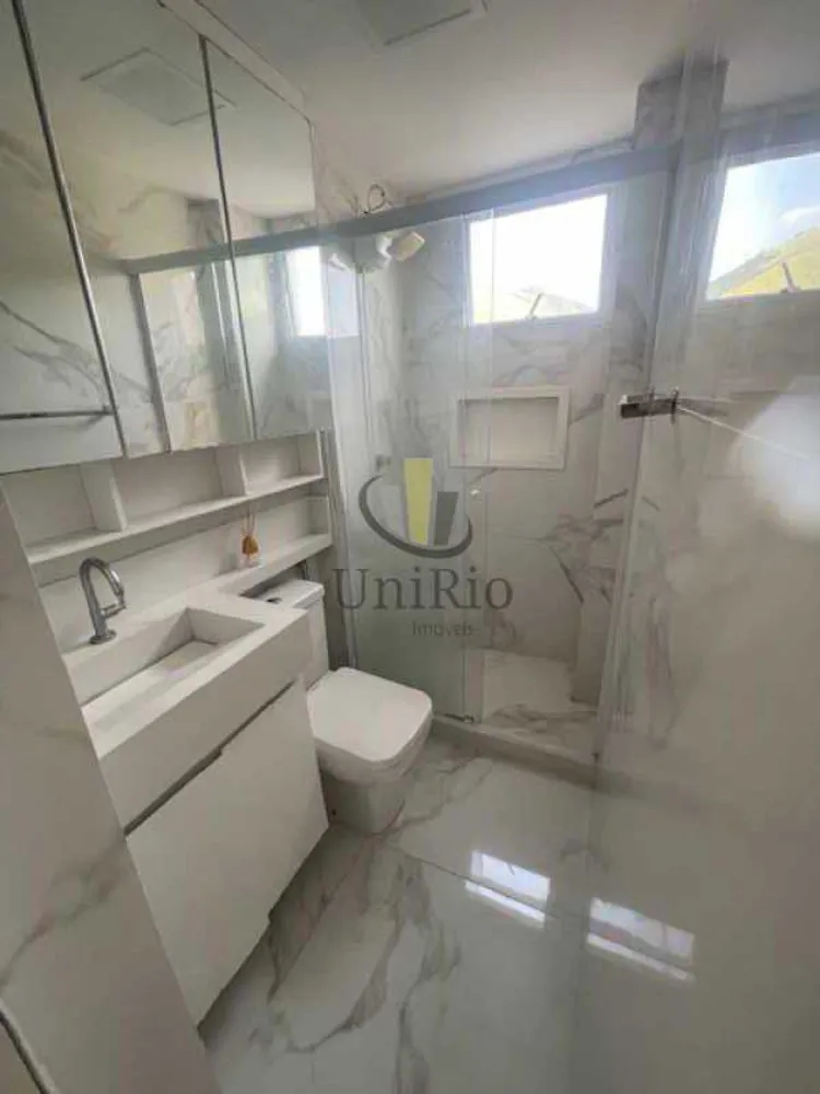 Apartamento, 2 quartos, 58 m² - Foto 12