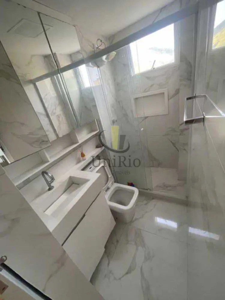 Apartamento, 2 quartos, 58 m² - Foto 8
