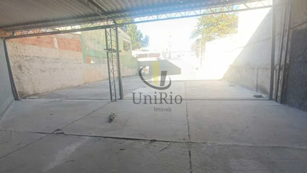 Terreno, 230 m² - Foto 1