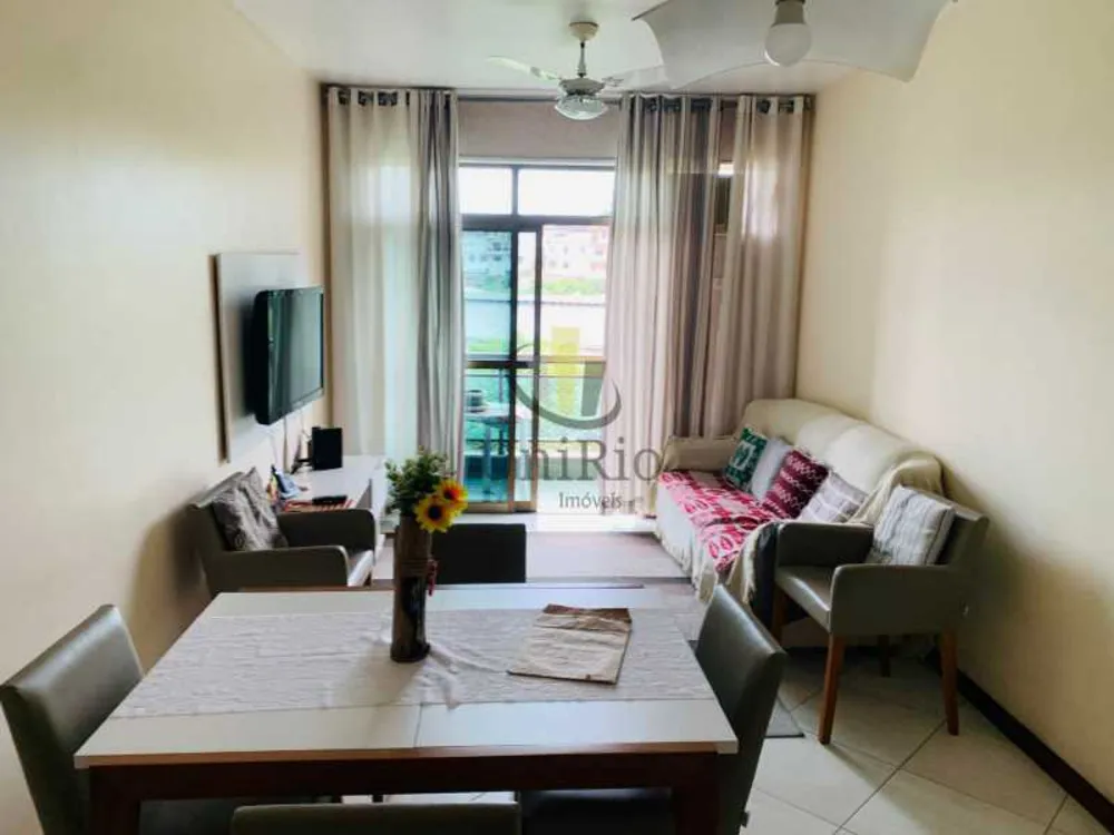 Apartamento, 3 quartos, 81 m² - Foto 5